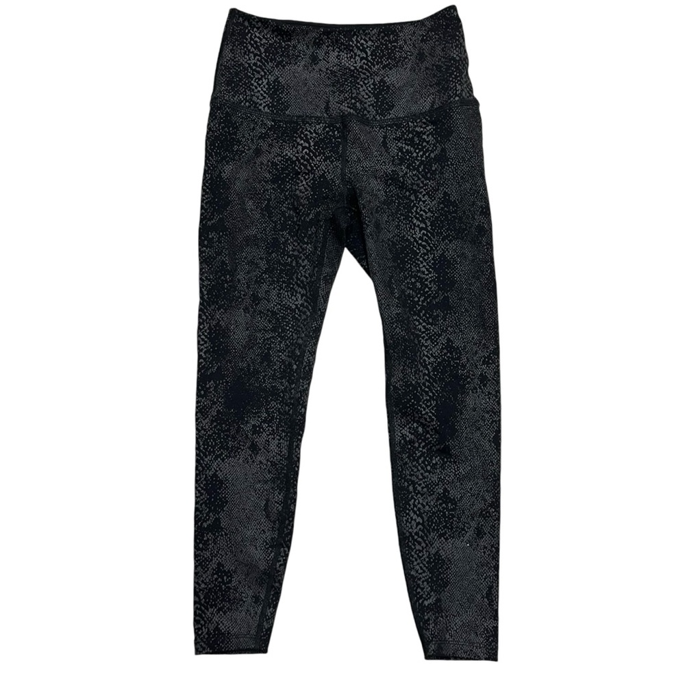 Beyond Yoga Viper Highwaisted Midi Leggings Size X-Small - Picture 3 of 7